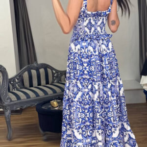 ست تاپ دامن دولچه گابانا