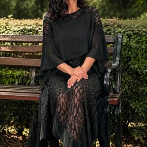 ست شومیز دامن پانجی لوزی